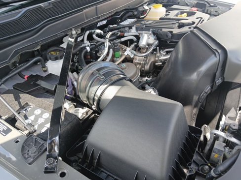 New 2026 RAM 2500 Laramie image 63