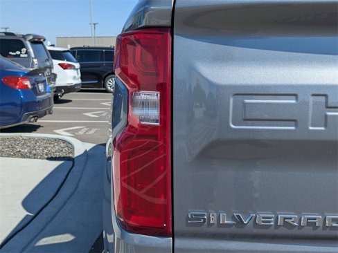 Certified 2024 Chevrolet Silverado 1500 High Country w/ Technology Package image 49