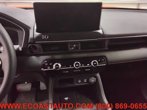 Used 2026 Honda Passport TrailSport Elite image 12