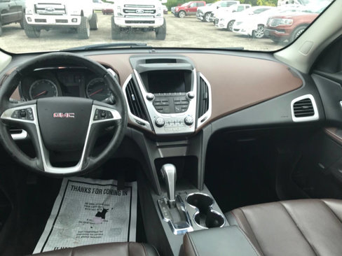 Used 2013 GMC Terrain SLT w/ Cargo Package image 40