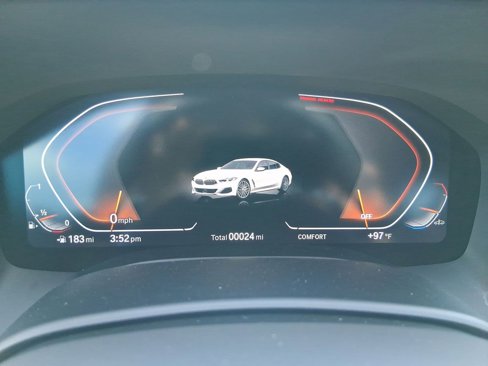 New 2026 BMW 840i w/ M Sport Professional Package image 19