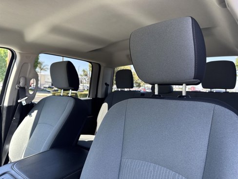 Used 2022 RAM 1500 Classic SLT image 23