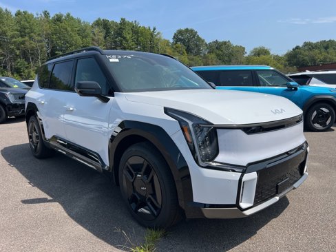 New 2026 Kia EV9 GT-Line image 5