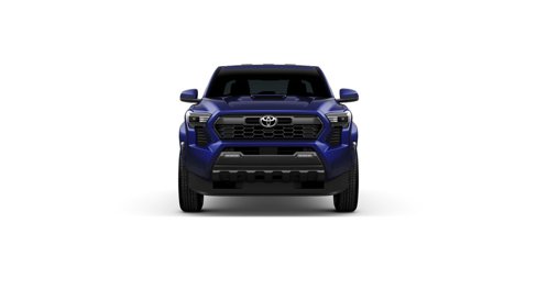 New 2025 Toyota Tacoma TRD Sport image 17