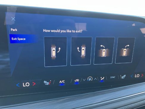 New 2025 Chevrolet Tahoe Z71 w/ Comfort Package image 28