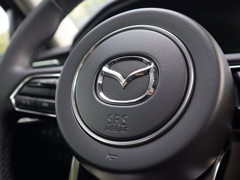 New 2026 MAZDA CX-90 3.3 Turbo w/ Preferred Package image 13