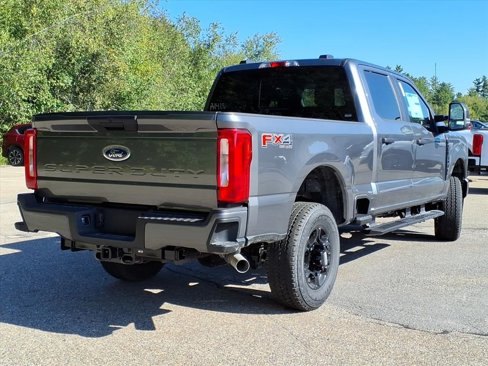 New 2026 Ford F350 XL image 4