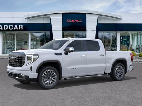 New 2026 GMC Sierra 1500 Denali Ultimate image 2