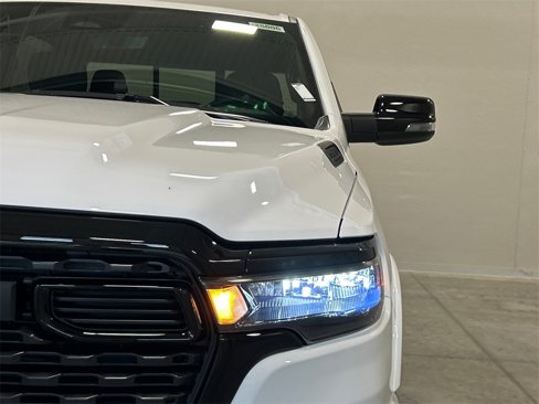 New 2026 RAM 1500 Big Horn image 10