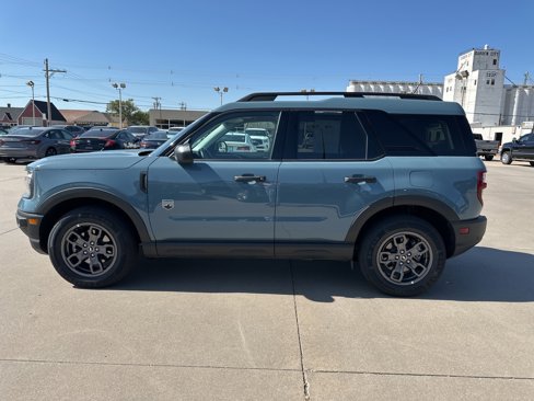 Used 2022 Ford Bronco Sport Big Bend w/ Convenience Package image 6