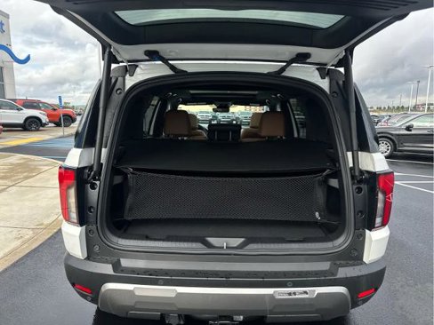 New 2026 Honda Passport TrailSport Elite image 49