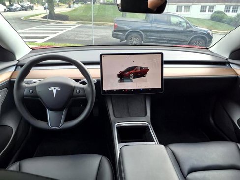 Used 2022 Tesla Model 3 Long Range image 21