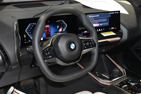 New 2026 BMW X3 xDrive30 w/ Premium Package image 2