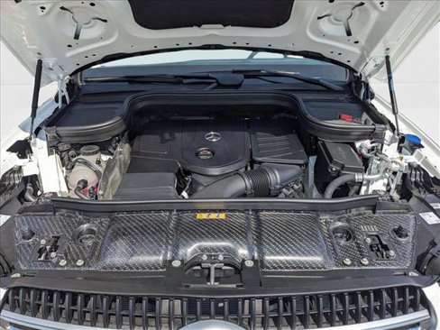 New 2026 Mercedes-Benz GLE 450e 4MATIC image 20
