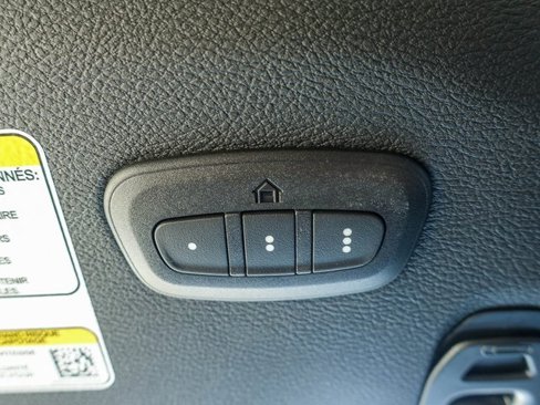 New 2025 Jeep Wrangler Sahara w/ Technology Group image 21