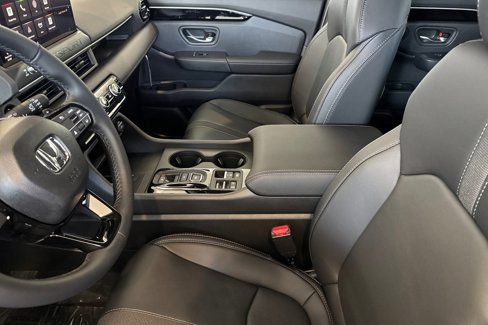New 2026 Honda Passport RTL image 20