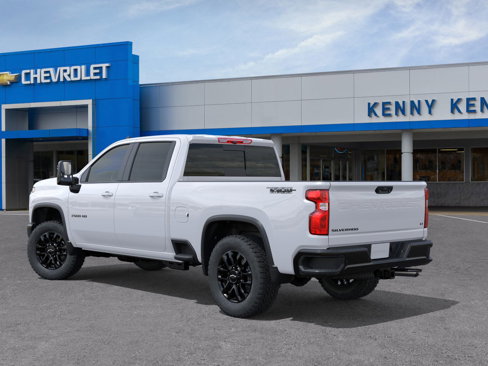 New 2026 Chevrolet Silverado 2500 LT w/ Trail Boss Package image 3