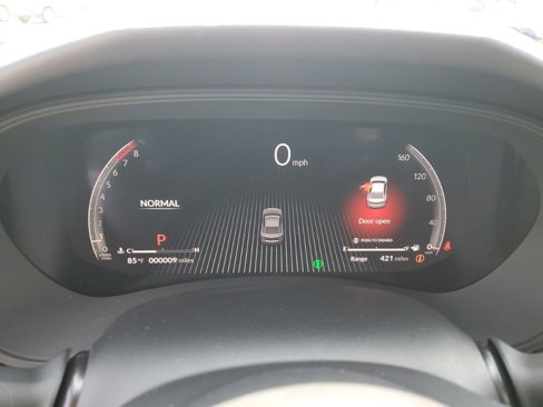 Used 2025 Acura TLX SH-AWD w/ A-SPEC Pkg image 15