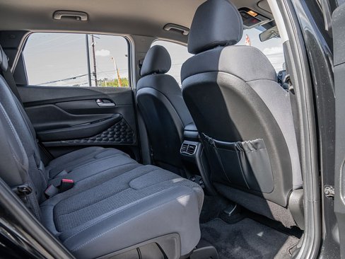Used 2022 Hyundai Santa Fe SEL image 22