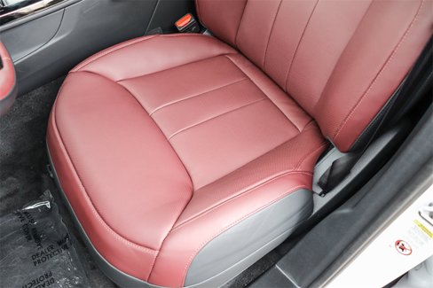 Used 2025 Land Rover Range Rover Sport Dynamic SE image 26