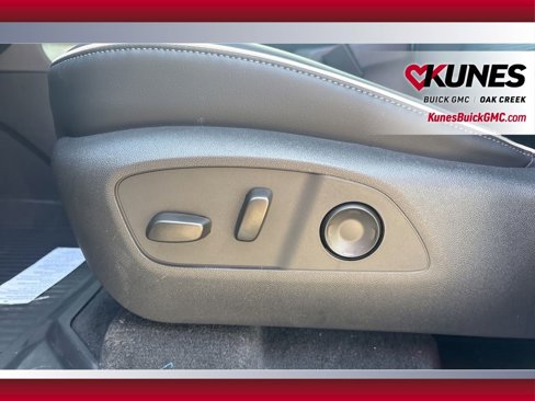 New 2026 Buick Enclave Sport Touring w/ Power Package image 14