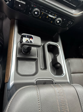 New 2026 Chevrolet Silverado 1500 High Country w/ Midnight Edition image 22