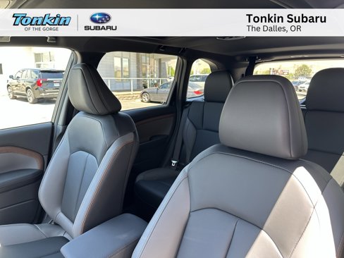 New 2025 Subaru Forester Sport image 16