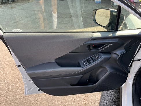 Used 2024 Subaru Crosstrek 2.0i Premium image 18