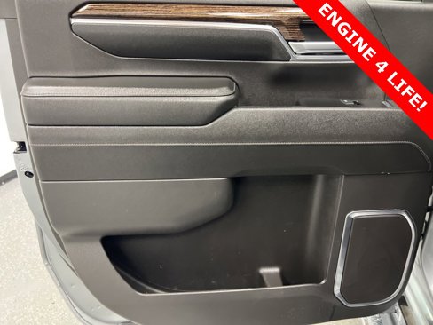 Used 2024 GMC Sierra 2500 SLE w/ SLE Value Package; image 18