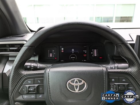 Used 2025 Toyota Tacoma SR5 image 22