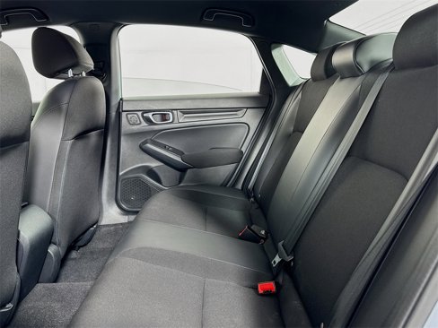 Used 2024 Honda Civic Sport image 11