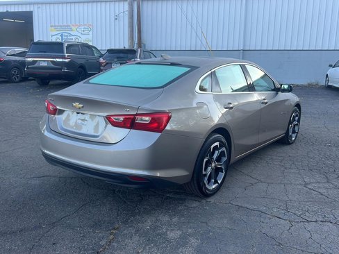 Used 2023 Chevrolet Malibu LT image 6