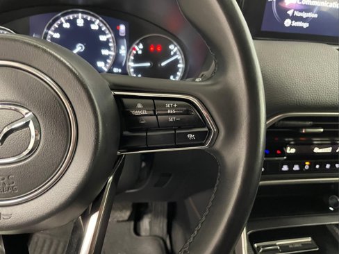 Certified 2024 MAZDA CX-90 3.3 Turbo w/ Preferred Plus image 23