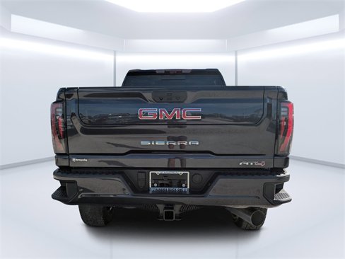 New 2026 GMC Sierra 2500 AT4 w/ AT4 Premium Plus Package image 5