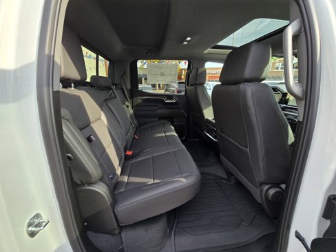 New 2025 GMC Sierra 1500 Elevation w/ Elevation Premium Package image 23