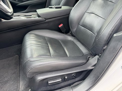 Used 2021 Honda Accord Touring image 24