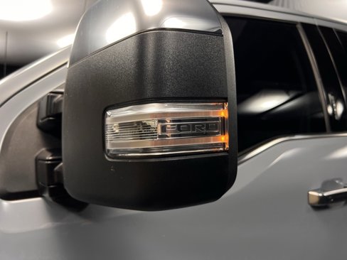 Used 2024 Ford F450 Limited w/ FX4 Off-Road Package image 36