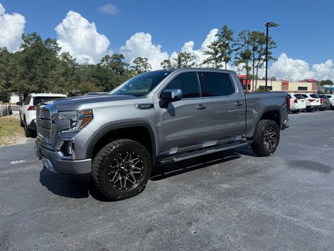Used 2020 GMC Sierra 1500 Denali image 30