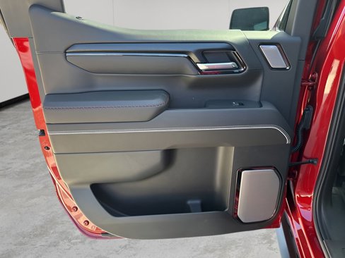New 2026 GMC Sierra 1500 AT4X image 18
