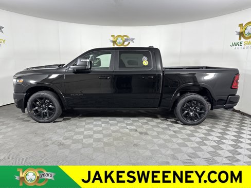 New 2026 RAM 1500 Laramie image 4