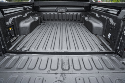 New 2025 Ford Maverick Lariat w/ 4K Tow Package image 47