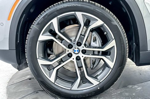 New 2026 BMW X5 xDrive40i image 25