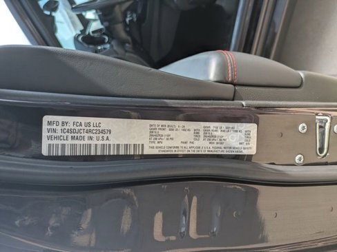 Used 2024 Dodge Durango R/T image 30