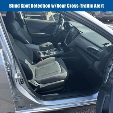 Used 2024 Subaru Crosstrek 2.0i Premium image 16
