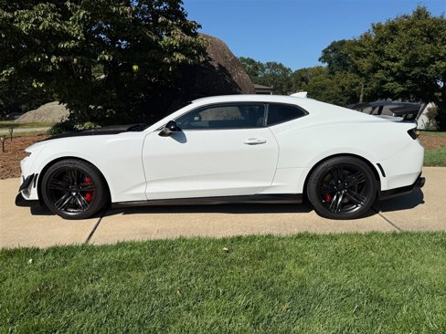 Used 2018 Chevrolet Camaro ZL1 image 20