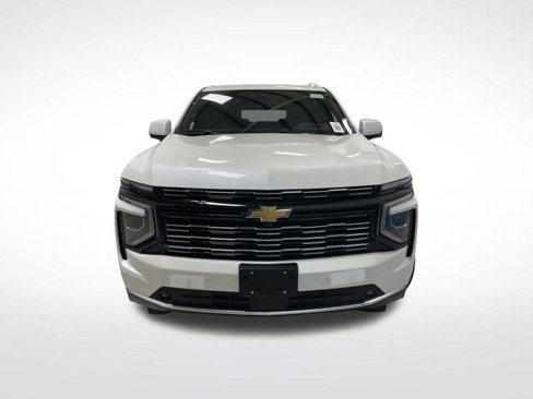 New 2025 Chevrolet Suburban High Country image 14
