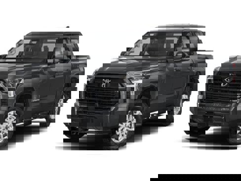 New 2026 Toyota Tundra SR5 image 1