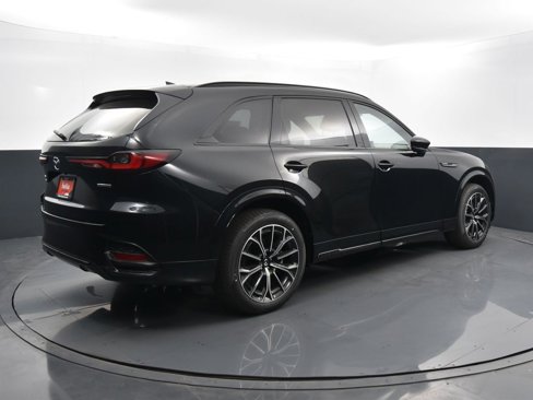 New 2025 MAZDA CX-70 3.3 Turbo S w/ Premium Plus image 29
