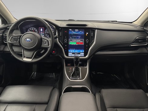 Certified 2023 Subaru Outback Limited image 10