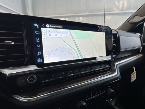 New 2026 Chevrolet Silverado 2500 LT w/ Trail Boss Package image 20